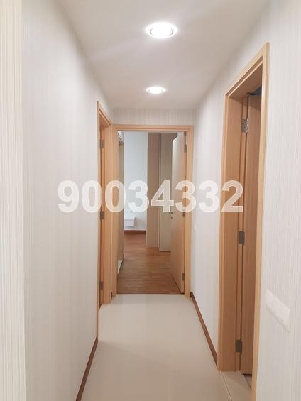 Hillion Residences (D23), Apartment #162682382